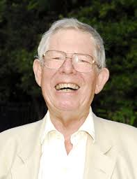 Derek Jameson Editorial Stock Photo