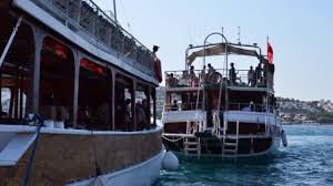 Bodrum Gumbet Koylari Youtube Koylar Tekne Youtube