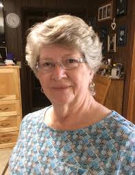Obituary information for Ann Elizabeth Evers