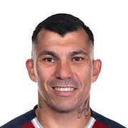 €1.00m* aug 3, 1987 in conchalí, chile. Gary Medel Fifa 21 77 Rating And Price Futbin