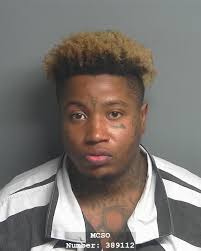 BOWDEN, AARON DEMARQUES