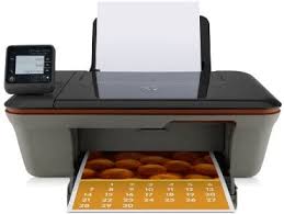 Make sure your printer is turned on. Hp Deskjet 3052a Driver Software Package
