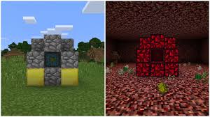 Nether Reactor – Minecraft Wiki