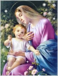 Yesus pun berkata kepada maria magdalena yang masih diliputi dengan kebimbangan menyatakan, maria!. Teladan Bunda Maria Renungan Harian Katolik