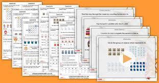 Both websites have their own unique, paid for subscription. Year 1 Count In 5s Place Value Resource Pack Classroom Secrets