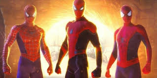 It looks like the identity of marvel's latest supervillain is no longer a mystery. Fans Predict Second Spider Man No Way Home Trailer To Release Imminently Inside The Magic