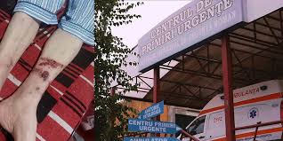 We did not find results for: BÄƒtran Externat Mai Mult Mort Decat Viu Spitalul Din Roman Nu Mai Face FaÈ›Äƒ Cazurilor Venite Din Tot JudeÈ›ul C