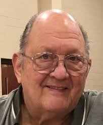 Ronald Erickson Obituary