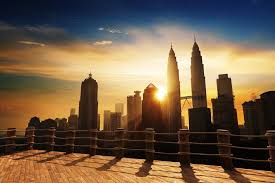 Well, sorry to say, but it's really not enough time to travel to malaysia. Best 3 Day Kuala Lumpur Itinerary