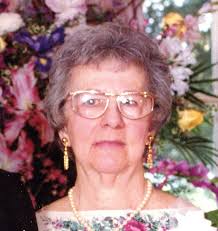 Mary D'Angelo Obituary