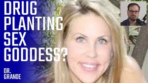 Lawyer Couple Plants Drugs