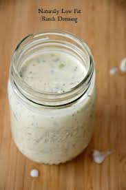Buttermilk Greek Yogurt Herb Dressing Recipe Yogurt Recipes Recipes Homemade Salads