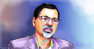 Authority without accountability: Deuba government's blatant indifference  to 'financial crime' by Finance Minister « Nepal Live Today