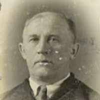 Dominick Frank Rye Ruginis (1884–1962)