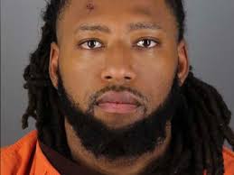 Derrick John Thompson more federal charges!