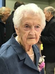 Lillian Hope Obituary (2020)