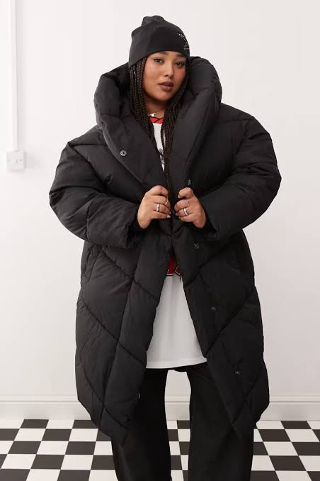 Shop the 15 best plus-size winter coats to keep you cosy in 2024