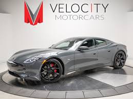 Image result for Mars Pacifico 2021 Fisker