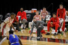 Former ohio state players currently in the nba. Men S Basketball Ohio State Attempts To Find Big Ten Rhythm Against Nebraska
