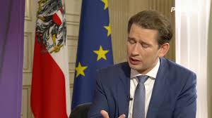 Je po prvi put ušla u austrijski. Beschimpfungen Kurz Zu Attacken Auf Zadic Bin Optimistisch Dass Sie Das Aushalt Kleinezeitung At