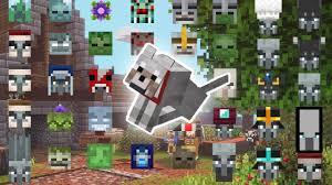 Check spelling or type a new query. Wolf Vs All Mobs No Bosses Minecraft Dungeons Youtube