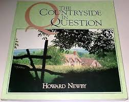 The Countryside in Question by Howard Newby (Paperback, 1988) for sale  online