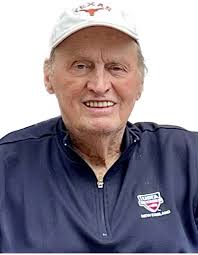 Obituary information for Thomas G. Larkin