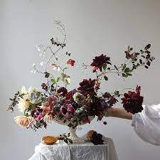 Only 1 available and it's in 2 people's carts. Vintage Breed Usa Slouchy Tee Flower Arrangements Beautiful Flower Arrangements Floral Arrangements