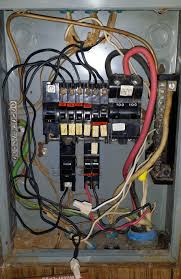 Mobile home fuse box diagram design railways is definitely an enjoyable section of the passion. Neutral Bar Is Burnt Home Improvement Stack Exchange