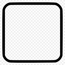 There are a number reasons to calculate square footage, such as for measuring a home with the purpose of putting a price on square footage when selling it. Square With Round Corner Png Icon Free Download Round Square Png Stunning Free Transparent Png Clipart Images Free Download