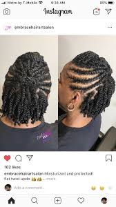 Twist styles that do not try to make extended hair look like these are your own locks are bold and, therefore, charming. Pin By Naturally Me On Natural Hair Styles Natural Hair Twists Natural Hair Styles Easy Natural Hair Braids
