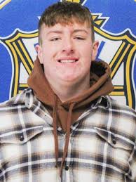 Mason Ludwig, East Liverpool, Offensive Tackle