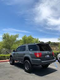 This video shows what i did to make the front of my 1st gen tundra look cooler. Magic Bob S 1st Gen Build Thread Toyota Tundra Forums