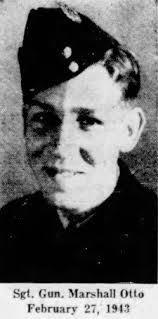 Marshall Otto's Instagram, Twitter & Facebook