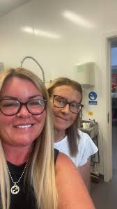 What a first fab Mother's Day in Cadder Community Hub. Thanks for everyone  coming and the volunteers who put their heart into inclusion and making the  world a better place 🩷🩷