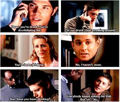 Pin On Supernatural Part 2