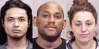 Mendocino County Today: Tuesday, Aug 2, 2016