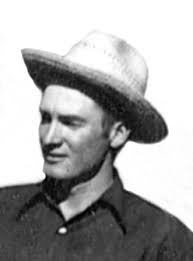 Theodore Price “Ted” Offutt (1923-1968)