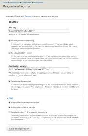 Sample cover letter art handler. Raygun Io Drupal Org