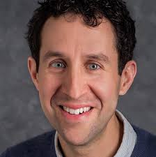 The joys and hazards of fieldwork