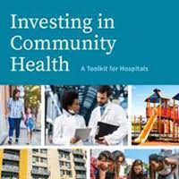 Including activities and programs potentially specific to only your hospital organization under its facts and circumstances; Community Benefit Overview