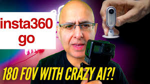 Insta360go
