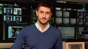 Daniel oliveira alcança, aos 37 anos, o mais alto cargo na programação da sic. Daniel Oliveira Anuncia Lideranca Da Sic E Nuno Santos Responde Quinto Canal