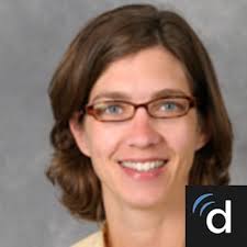 Dr. Kristen Hendrix Bishop, MD