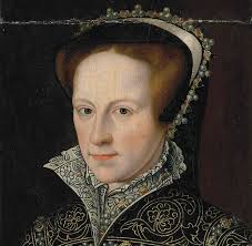 The Fascinating Story of Queen Mary I's Controversial Pregnancy