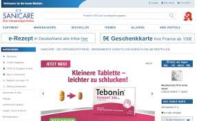 Online Apotheke Preisvergleiche Erfahrungen Und Tests