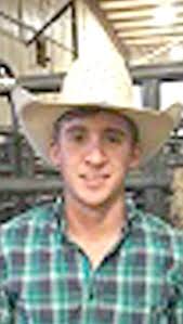 Panola College Rodeo getting off to fast start