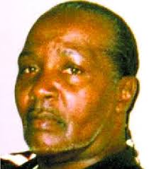 Darryl LYONS Obituary (1956