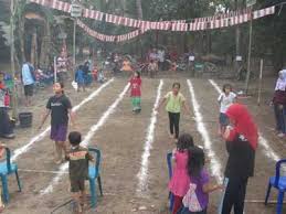 Pemerintah kota (pemkot) bogor pun meniadakan perayaan dan perlombaan 17 agustusan. Macam Macam Lomba 17 Agustus Siswapedia