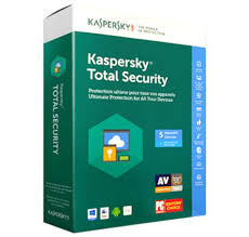 Tsc Ca Kaspersky Total Security 2020 5 Users 1 Year